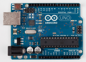 Arduino – 1- Getting Started – HandsOn Tech