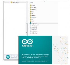 Arduino – 1- Getting Started – HandsOn Tech