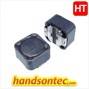 ferrite core inductor 470