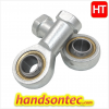 Unique Bargains Si8t/k Self Lubricating Female Right Hand Rod End Bearings 4 Pack